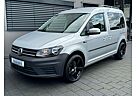 VW Caddy Volkswagen Trendline BMT PDC Tempomat 8xBereift