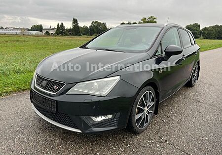 Seat Ibiza ST FR 1.6 TDI Facelift-Modell*1.Hand*