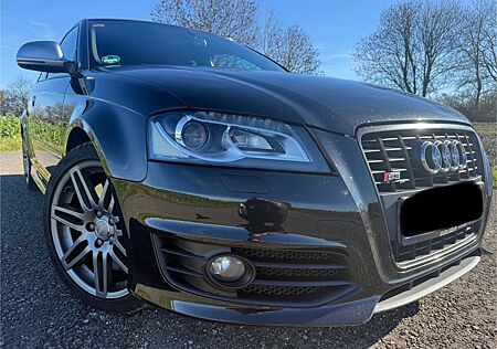 Audi S3 8P (alles original) | 1.Hand | unfallfrei