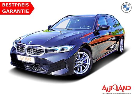 BMW 340 M340i xDrive MHEV LED Navi ACC