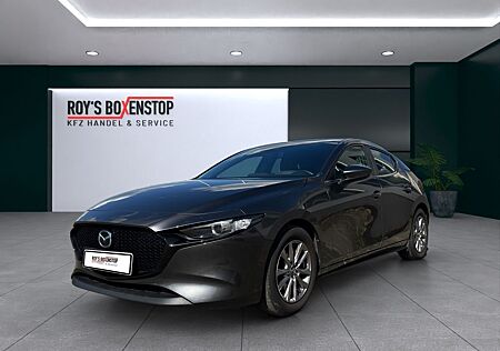Mazda 3 Lim. 5-trg. Basis