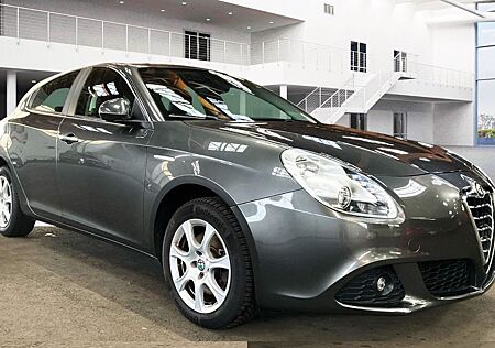 Alfa Romeo Giulietta Turismo Automatik Leder PDC 170PS