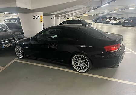 BMW 325 3L 99KM, M original, Insp bei B, 12fach
