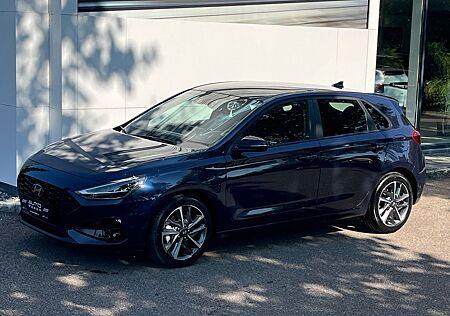 Hyundai i30 Advantage+ 1.0 T-GDi DCT LED NAVI NSCC