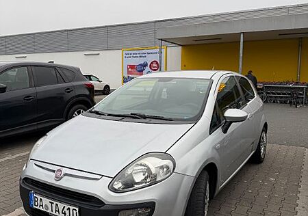 Fiat Punto EVO 1.2 8V Active Active