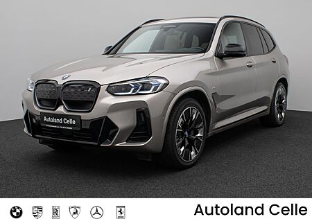 BMW iX3 Impressive M Sport Panorama Laser HUD H/K