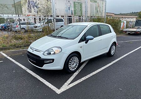 Fiat Punto EVO MyLife. TÜV NEU