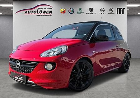 Opel Adam Air 1.0 90PS S/S 6-Gang