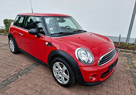 Mini ONE -Tüv neu-Gepflegt
