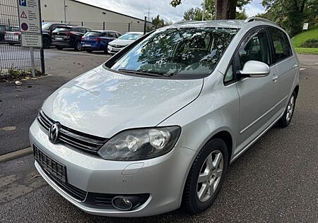 VW Golf Volkswagen Plus VI Highline Automatik Klimaautomatik