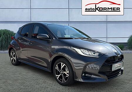 Toyota Yaris Hybrid 116 Team D Comfort-Pak.,ACC,Kamera