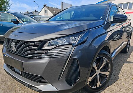 Peugeot 5008 PureTech 130 EAT8 GT PANORAMA 7S TOP #9160