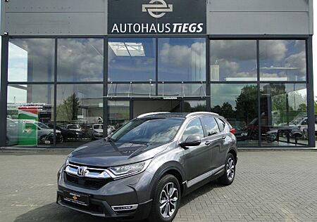Honda CR-V 2.0 i-MMD HYBRID 4WD 1.HAND GARANTIE 02/27