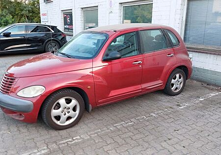 Chrysler PT Cruiser Touring 2.0 Auto Touring