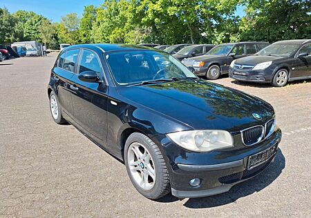 BMW 116i 116 Baureihe 1 Lim. .. Tüv bis 04.2026