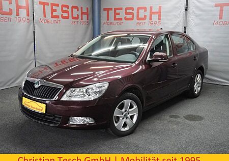Skoda Octavia 2.0TDI |XENON | SITZHG | KLIMA |1 HAND |