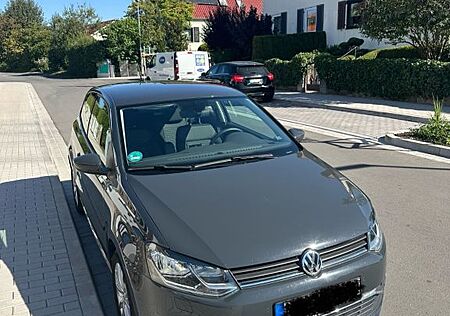 VW Polo Volkswagen 1.2 TSI 66kW BMT Comfortline Comfortline