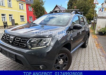 Dacia Duster II Comfort 1.2L Euro 6,Klima,HU/AU04-27