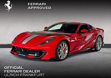 Ferrari 812 Competizione *** Frankfurt***