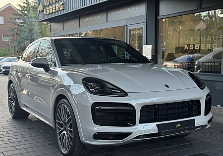Porsche Cayenne Coupe S Platinum SPORTD/HUD/PANO/STHZ/22