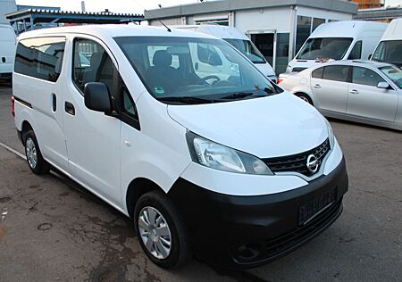 Nissan NV200 1,5dCi*EVALIA*PREMIUM*KOMBI*5SIT*KLIMA*NAV