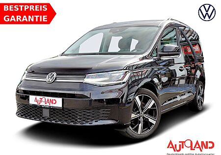 VW Caddy Volkswagen 2.0 TDI Move LED Navi Sitzheizung