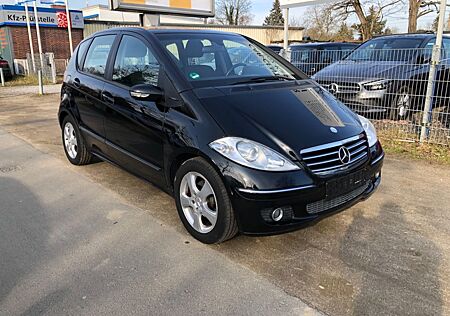 Mercedes-Benz A 150 AUTOMATIK.KAMERA.KLIMA