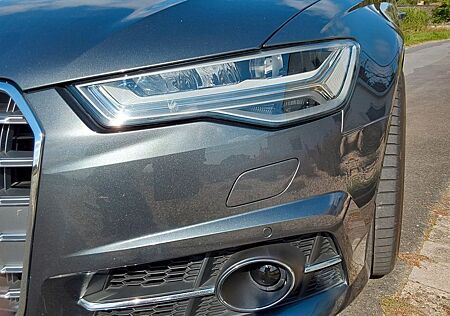 Audi A6 3.0 TDI 200kW quattro S tronic Av -