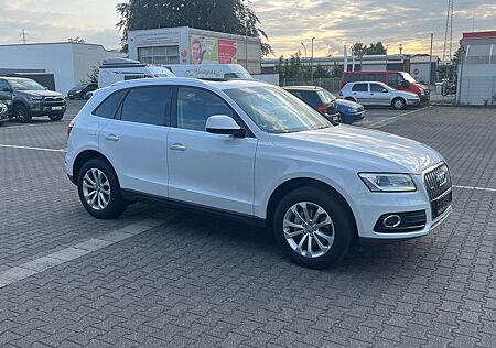 Audi Q5 2.0 TDI 140kW S tronic quattro