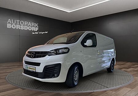Opel Vivaro Kasten INNOVATION M 2.0 D Klima PDC Berga