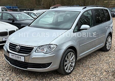 VW Touran Volkswagen United