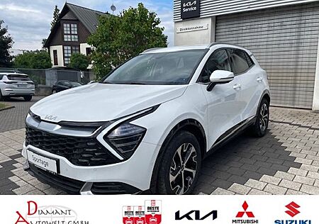 Kia Sportage gebraucht kaufen Kia Sportage HEV 1.6T 2WD Spirit DriveWise Paket