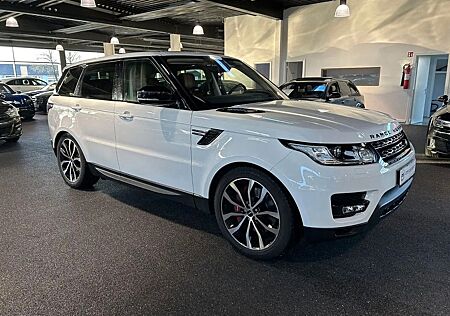 Land Rover Range Rover Sport HSE Dynamic