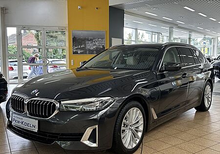 BMW 530 e LUXURY LiNE *360°*HiFi*LED*LiVE/COCPiT*