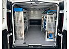 Opel Vivaro B Kasten L1H1 2,9t*2xSORTIMO*3-SITZ*NAVI