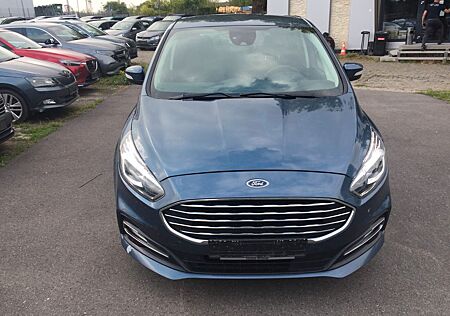 Ford S-Max Trend 2,0