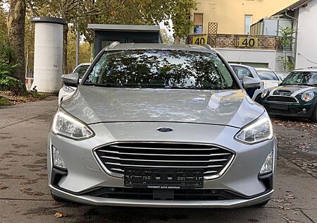 Ford Focus Turnier Cool & Connect