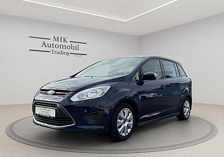 Ford Grand C-Max - 7 - SITZER - TÜV NEU -