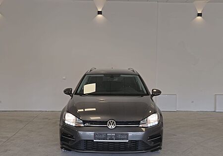 VW Golf Volkswagen VII Variant R-Line*Massage.*Navi*ACC*AHK