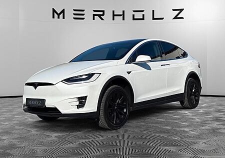 Tesla Model X Long Range *Ludicrous Performance* *FSD*