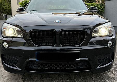 BMW X1 sDrive20i M-Paket