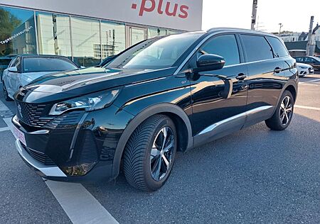 Peugeot 5008 GT-Line, Focal-Sound, PANO, 7-Sitz, Automat