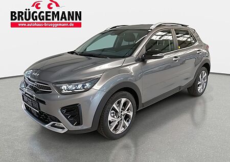 Kia Stonic 1.0 T-GDI 48V DCT GT-LINE MJ25 TECHNOLOGI