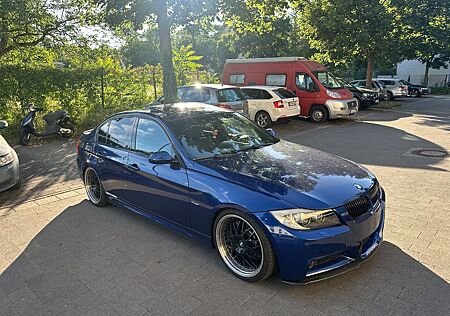 BMW 335i E90