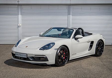 Porsche Boxster GTS 4.0 Kreide Approved PPF