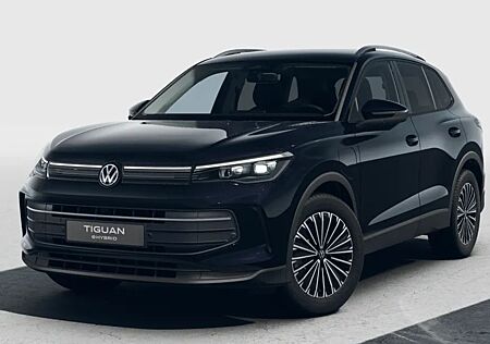 VW Tiguan Volkswagen Life 1.5 eHybrid DSG LED-Plus ACC DCC