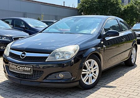 Opel Astra H GTC CATCH ME Now*SHZ*PDC*Tempomat*Klima