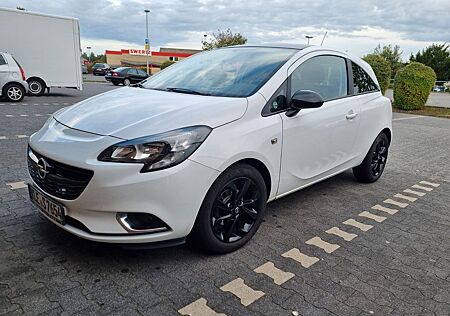 Opel Corsa 1.4 Color Edition klima tempomat