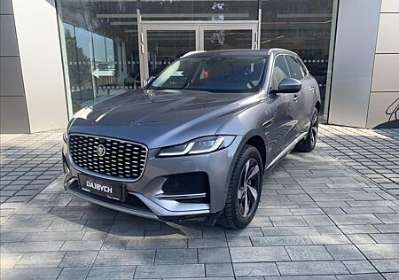 Jaguar F-Pace D200 S AWD AT ČR DPH