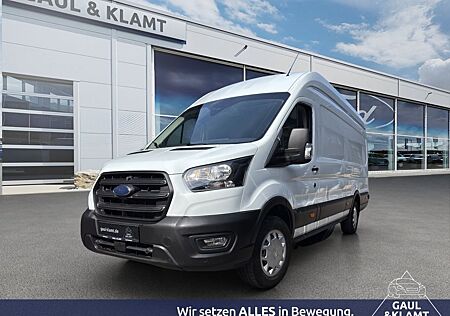Ford Transit 2.0 Ecoblue 350 L4 Trend